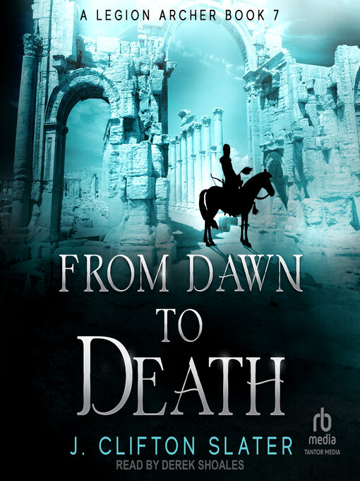 Title details for From Dawn to Death by J. Clifton Slater - Wait list